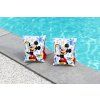 Nafukovací Rukávky na Plavání Mickey Mouse Bestway 91002