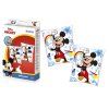 Nafukovací Rukávky na Plavání Mickey Mouse Bestway 91002