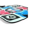 Taneční podložka USB CD 80 cm x 90 cm