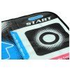 Taneční podložka USB CD 80 cm x 90 cm