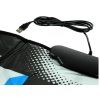 Taneční podložka USB CD 80 cm x 90 cm