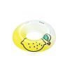 Nafukovací Kruh Lemon 114 cm Bestway 36448