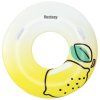 Nafukovací Kruh Lemon 114 cm Bestway 36448
