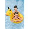 Plavecký kruh Žirafa 68 x 66 cm Bestway 36464