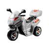 Akumulátorový motor HC8051 Stříbrný
