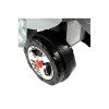 Akumulátorový motor HC8051 Stříbrný