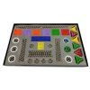 Sada Magnastix Magnetické kostky 560 + tabule