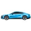 Audi RS E-tron GT RC Model 1:14 - Preciznost a Styl ve Znalostech Double Eagle