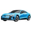 Audi RS E-tron GT RC Model 1:14 - Preciznost a Styl ve Znalostech Double Eagle