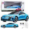 Audi RS E-tron GT RC Model 1:14 - Preciznost a Styl ve Znalostech Double Eagle