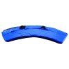 Ochranný límec pružin k trampolíně LEAN SPRING PAD 16FT 480–487 cm modrý CE