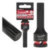 Úderový náboj SPLINE GEKO 1/2" M14 CR-MO ocel - pro rázové klíče a autoservisy