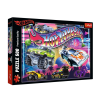 Hot Wheels 80s Puzzle 500 dílků - Trefl 37538