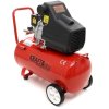 Olejový kompresor – 50 l, 2,8 kW (3,8 HP), 8 bar