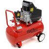 Olejový kompresor – 50 l, 2,8 kW (3,8 HP), 8 bar