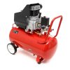 Olejový kompresor – 50 l, 2,8 kW (3,8 HP), 8 bar
