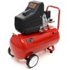 Olejový kompresor – 50 l, 2,8 kW (3,8 HP), 8 bar