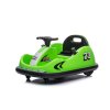 Akumulátorové Vozidlo GTS1166 Zelené
