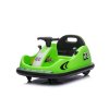 Akumulátorové Vozidlo GTS1166 Zelené