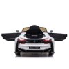 Auto na Akumulátor BMW I8 Coupé Bílý