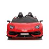 Auto na baterie Lamborghini Aventador SX2028 Červené