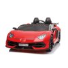Auto na baterie Lamborghini Aventador SX2028 Červené