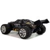 Auto Off-Road Dálkově Ovládané Hnědo-Žluté 2.4G 1:18 35 km/h Rychlostní Ovládání