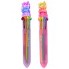 Automatické Vícebarevné Pero s Jednorožcem pro Děti 10v1 Mix