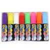 Barevné Křídové Fixy Víceúčelová Sada 8ks