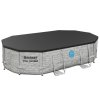 Bazén s konstrukcí 427 x 250 x 100 cm Bestway 56946