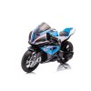 BMW HP4 Race Akumulátorový Motocykl JT5001 Modrý