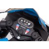 BMW HP4 Race Akumulátorový Motocykl JT5001 Modrý