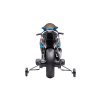 BMW HP4 Race Akumulátorový Motocykl JT5001 Modrý