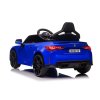 BMW M4 Elektrické Auto Modrá Metalíza, Model SX2418