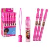 Bublifuk Meč Barbie 120ml My Bubble Růžový