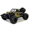 Dálkově ovládané terénní auto Buggy 1:18 Žluté ENOZE 9303E 45 km/h
