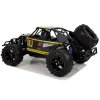 Dálkově ovládané terénní auto Buggy 1:18 Žluté ENOZE 9303E 45 km/h