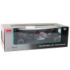 Dálkově ovládané závodní auto Mercedes-AMG F1 1:12