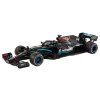 Dálkově ovládané závodní auto Mercedes-AMG F1 1:12