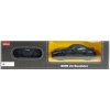 Dálkově Ovládaný Model Auta BMW Z4 Roadster Rastar 1:24 Černý