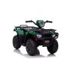 Dětská Elektrická Čtyřkolka na Baterii JC915 Zelená