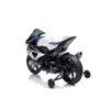 Dětská elektrická motorka BMW HP4 Race JT5001 Bílá