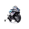 Dětská elektrická motorka BMW HP4 Race JT5001 Bílá