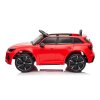 Dětské Audi RS6 na Akumulátor BRD-2118 Červené