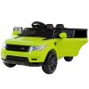 Dětské auto na baterii HL1638 Zelené