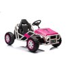 Dětské Elektrické Auto Buggy A8812 Růžové 24V