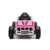 Dětské Elektrické Auto Buggy A8812 Růžové 24V