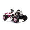 Dětské Elektrické Auto Buggy A8812 Růžové 24V