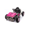 Dětské Elektrické Auto Buggy A8812 Růžové 24V