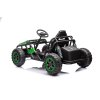 Dětské Elektrické Auto Buggy A8812 Zelené 24V